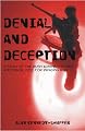 Denial and Deception: A Study of the Bush Administration's Rhetorical Case for Invading Iraq