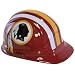Washington Redskins - Logo Hard Hat NFL Pro Football