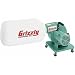 Grizzly G1163 1 HP Light Duty Dust Collector