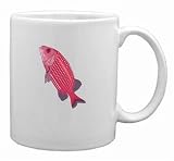 Fish Mug