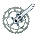 SRAM Rival OCT Compact Crankset w/ GXP Team Bottom Bracket