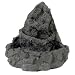 Zoo Med Repti Rapids Waterfall Color:Black