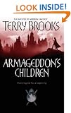 Armageddon's Children (Genesis of Shannara)