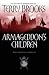 Books : Armageddon's Children (Genesis of Shannara 1)