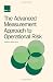Book The Advanced Measurement Approach to Operational Risk
