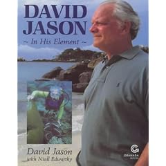 David jason - In his Element