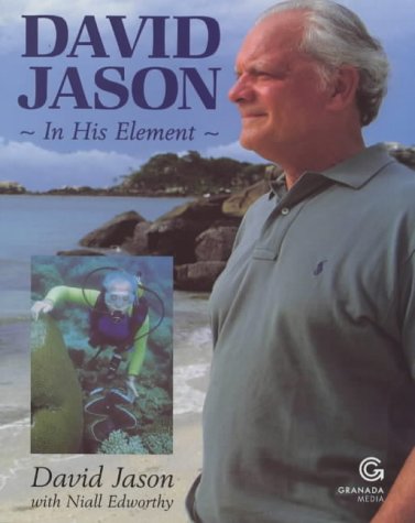David Jason: In His Element