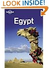 Lonely Planet Egypt