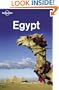 Lonely Planet Egypt