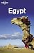 Egypt (Lonely Planet Country Guide)