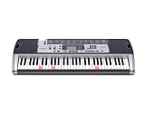 CASIO LK-100 PORTABLE KEY LIGHTING KEYBOARD