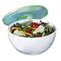 Fit & Fresh Salad Pod (Pack of 3)