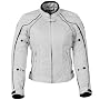 Fieldsheer Women's Roma 2.0 Jacket - Medium/White