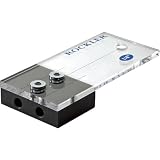 Rockler 1/4 Dowel Drilling Jig
