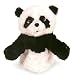 The World Of Eric Carle PANDA BEAR HAND PUPPET 11" Plush (Character from Panda Bear, Panda Bear, What Do You See?)