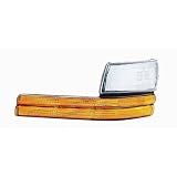 1991-1993 DODGE CARAVAN REPLACEMENT PARKING SIGNAL MARKER LIGHT LEFT HAND TYC... by TYC
