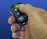 Pace-Edwards Bedlocker Truck Bed Cover Replacement Part Additional or Replacement 4 Button Remote Control Key Fob