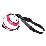 Soccer Ball Claw with Strap