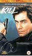 Licence to Kill [VHS] [1989]
