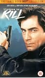 Licence To Kill [1989]