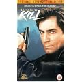 Licence to Kill [VHS] [1989]