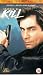 VHS : Licence To Kill [1989]