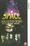 Space Marines [1996]