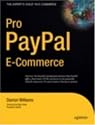 Pro PayPal E-Commerce (Expert's Voice)