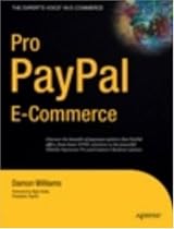 Pro PayPal E-Commerce (Expert's Voice)