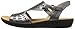 BareTraps Women's Johanna