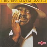 Review Albert King  / New Orleans Heat