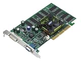 PNY VCQFX500-PB Nvidia Quadro FX 500 128MB DDR SDRAM AGP 8x Graphics Card