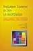Book Pollution Control in the United States: Evaluating the System (RFF Press)