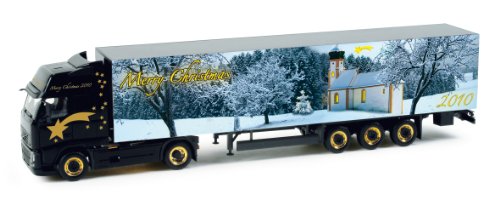 Herpa 157865 - Weihnachtsmodell 2010 Preisvergleich