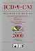 Book Icd-9-cm 2000, 3 Volume Set