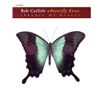 Bob Carlisle - Butterfly Kisses (Shades of Grace) book cover