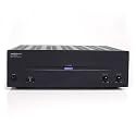 AudioSource Amp 300 High-Current Stereo Amplifier (150 Watts x 2)