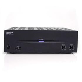 Click here to buy AudioSource Amp 300 High-Current Stereo Amplifier (150 Watts x 2).