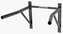 41RGKS1JQAL Wall Mounted Dip Station