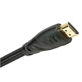 Monster HDMI-400 400 Series HDTV HDMI Cable (2 meters)