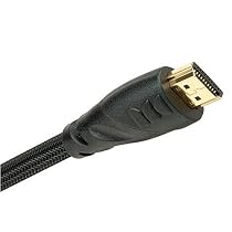 Monster HDMI-400 400 Series HDTV HDMI Cable (2 meters)