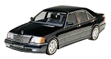 �X�P�[������V���[�Y 1/24 AMG �����Z�f�X 600SEL 89763
