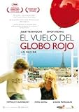 El Vuelo Del Globo Rojo.(2007).Le Voyage Du Ballon Rouge