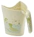 Rinse away shampoo without any tears using our No Tears Rinse Cup!