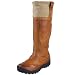 Timberland Women's Mount Holly Waterproof Fleece-Lined Boot