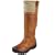 Timberland EK MT HOLLY TALL, Damen Stiefel