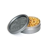 Light My Fire TinderDust Natural Fire Building Material with 80% Resin (Approximately 1 Ounce) ~ Light my Fire