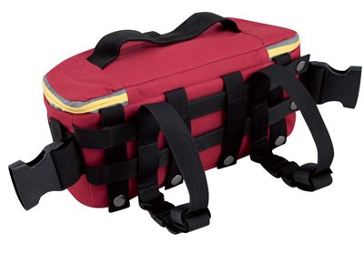 Waist Pack - Leg Bag For Medical First Responder Equipment