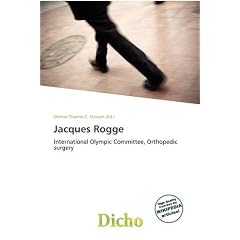 Jacques Rogge