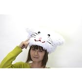 【30%OFF】・ねこ帽子
